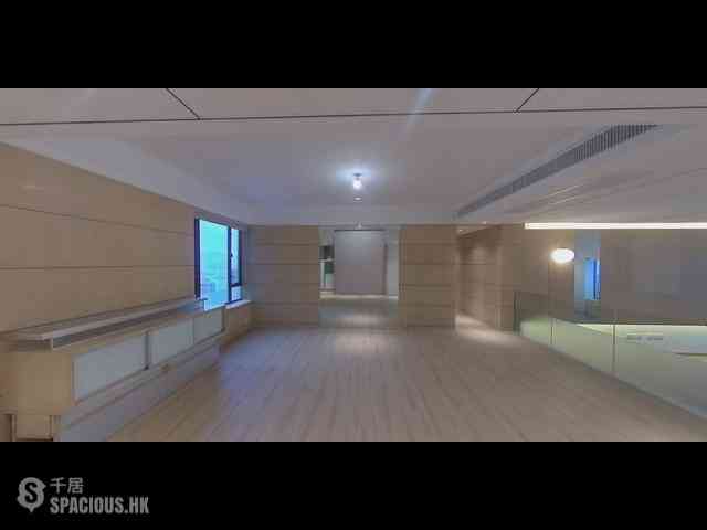 Mid Levels Central - Garden Terrace 01