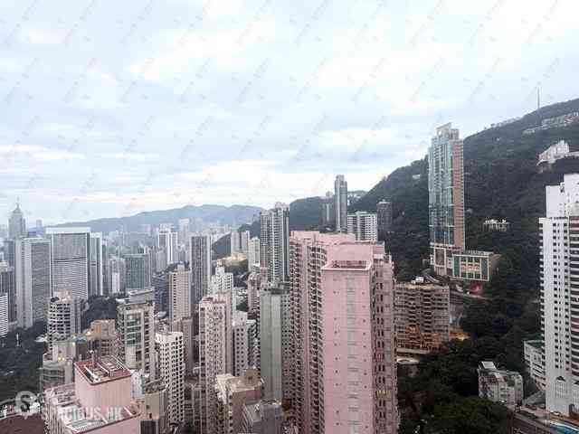 中半山 - 花园台 08