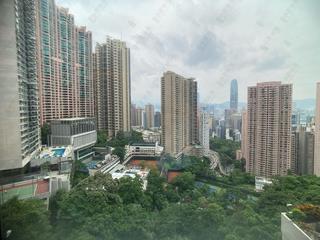 Mid Levels Central - May Tower Block 1 14
