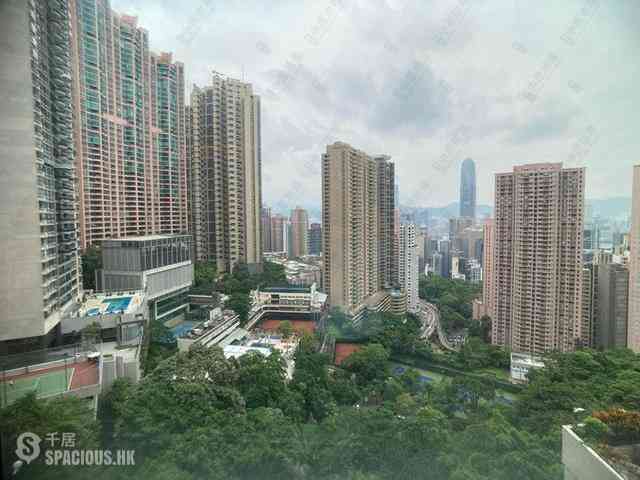 中半山 - 梅苑1座 14