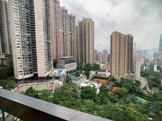 Mid Levels Central - May Tower Block 1 22