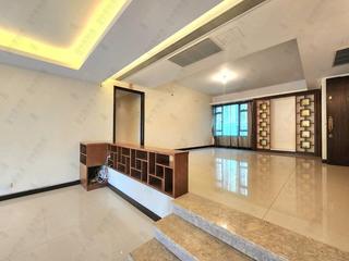 Mid Levels Central - Garden Terrace 02