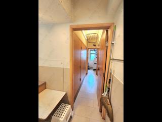 Mid Levels Central - Garden Terrace 13
