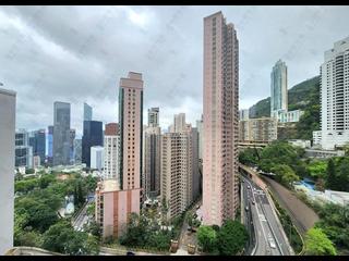 Mid Levels Central - Garden Terrace 18