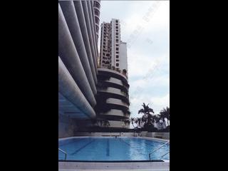 Mid Levels Central - Garden Terrace 19