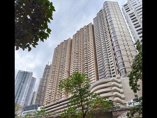 Mid Levels Central - Garden Terrace 20