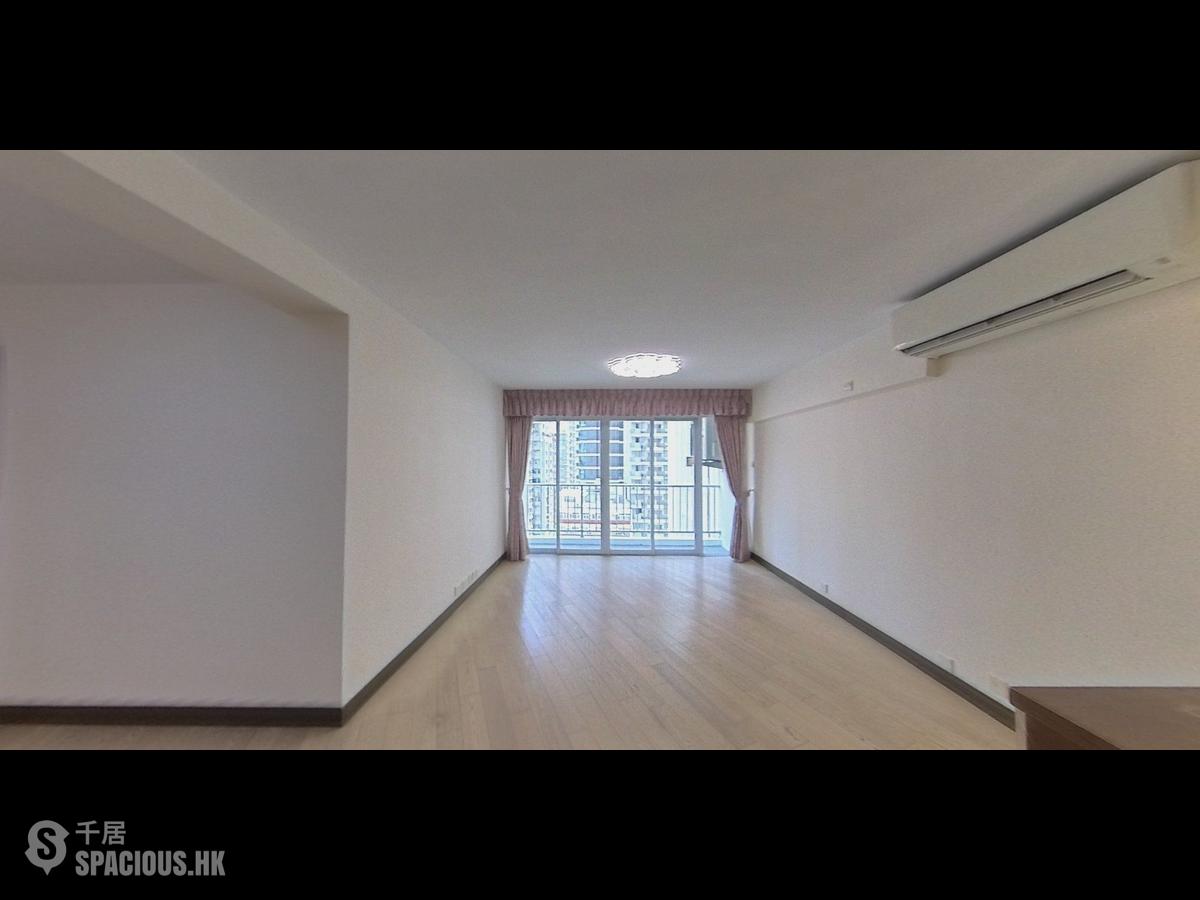 Wan Chai - Phoenix Court Block 1 01