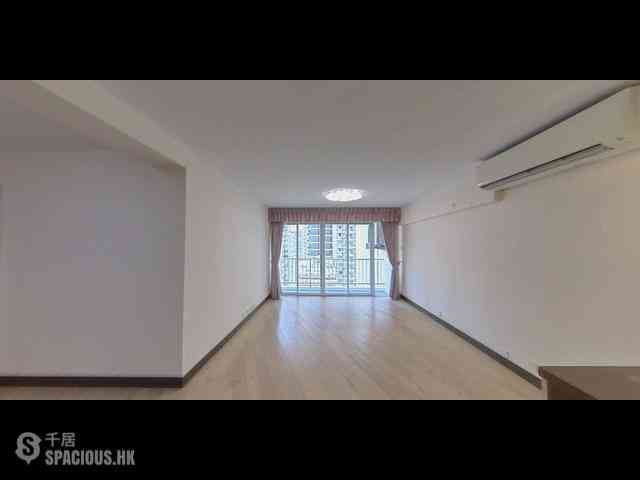 Wan Chai - Phoenix Court Block 1 01