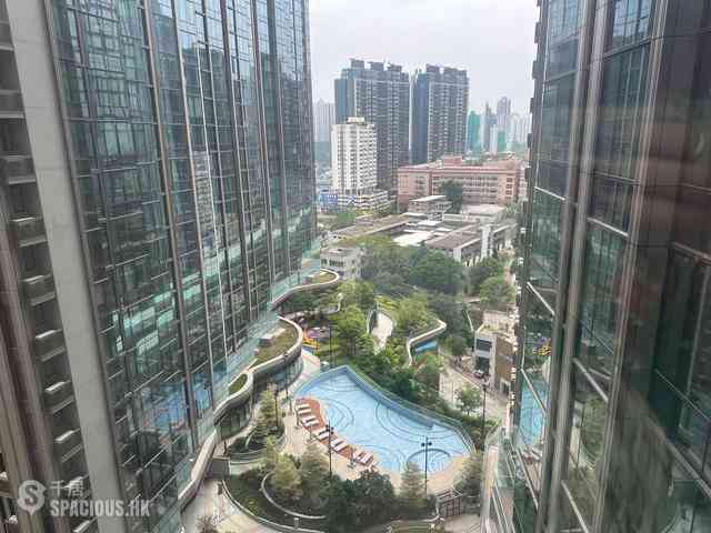 黃竹坑 - 港島南岸3C期 Blue Coast II 5座 01