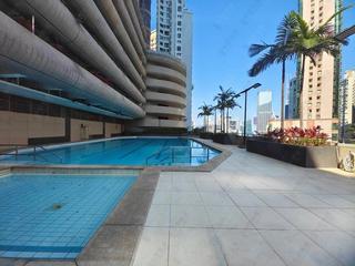 Mid Levels Central - Garden Terrace 22