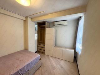 Wan Chai - Phoenix Court Block 1 09