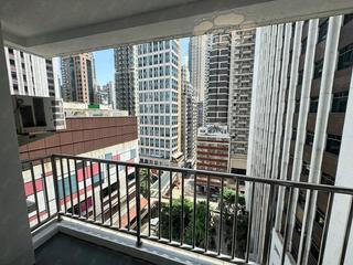 Wan Chai - Phoenix Court Block 1 14