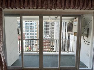 Wan Chai - Phoenix Court Block 1 15