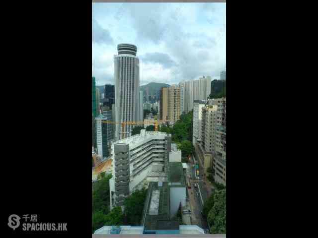 Wan Chai - Royal Court 11
