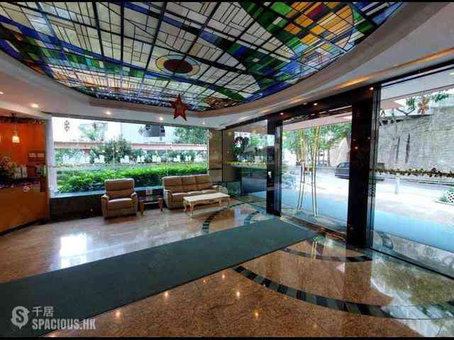 Wan Chai - Royal Court 16