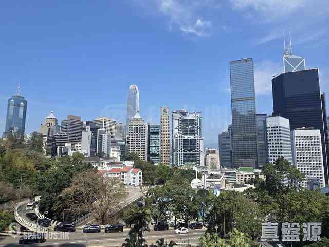 中半山 - 坚丽阁 01
