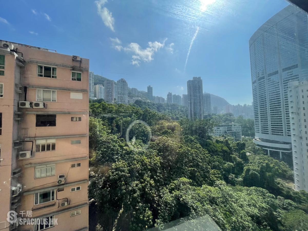 Wan Chai - Suncrest Tower 01