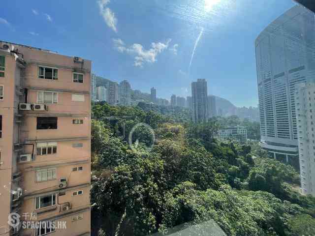 湾仔 - 桂涛苑 01