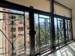 Wan Chai - Suncrest Tower 02