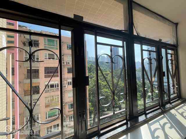 湾仔 - 桂涛苑 02