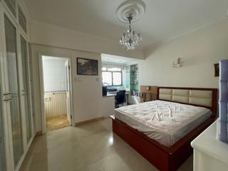 Wan Chai - Suncrest Tower 05