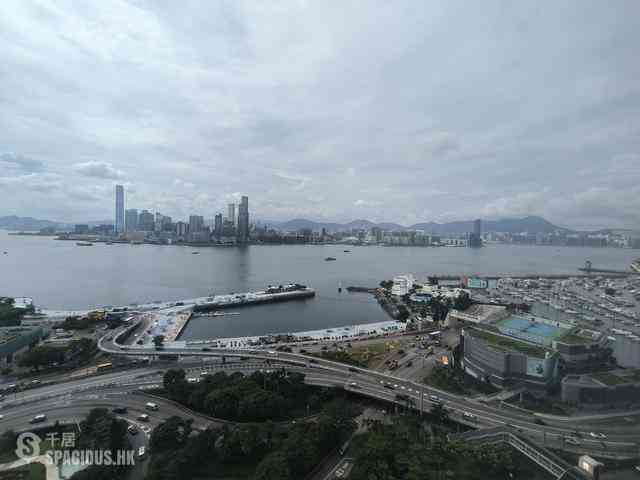 Causeway Bay - Elizabeth House 03