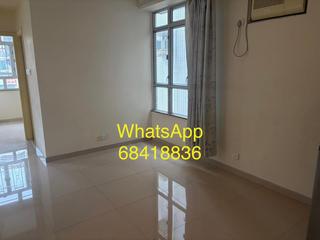 Wan Chai - Lok Moon Mansion 03