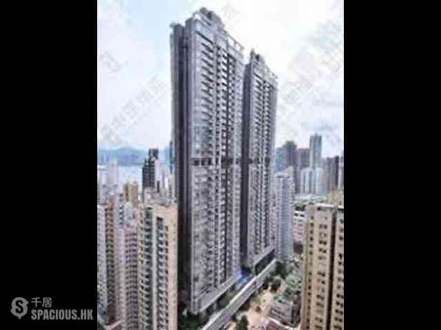 Sai Ying Pun - Island Crest Block 2 03