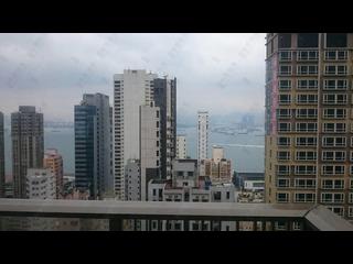 西营盘 - 缙城峰1座 06
