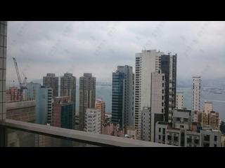 西营盘 - 缙城峰1座 07
