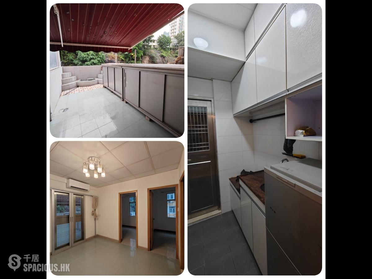Causeway Bay - Cheong Shing Mansion 01