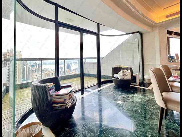 Mid Levels Central - Century Tower Tower 1 01