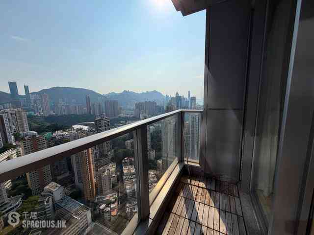 Tai Hang - Serenade Block 1 04