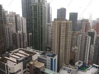 Mid Levels East - Ewan Court 12