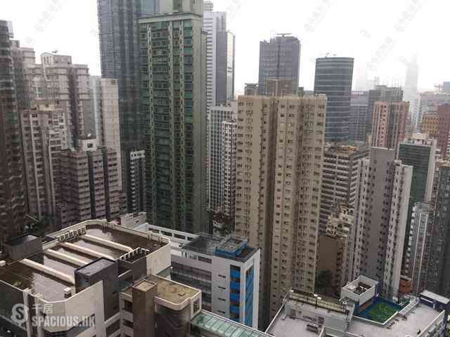 東半山 - 倚云阁 12