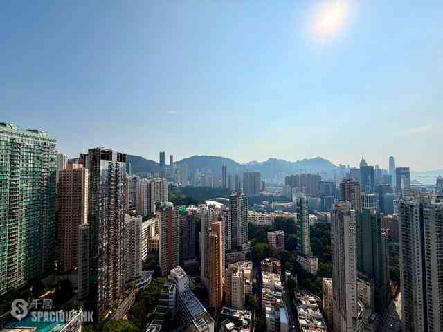 Tai Hang - Serenade Block 1 01