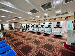 Mid Levels Central - Clovelly Court Block 2 06