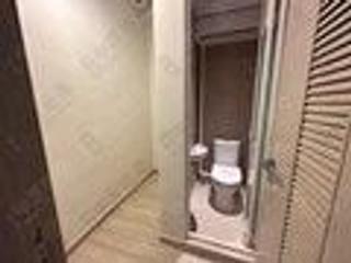 Wong Chuk Hang - The Southside Phase 1 Southland Tower 2B 08