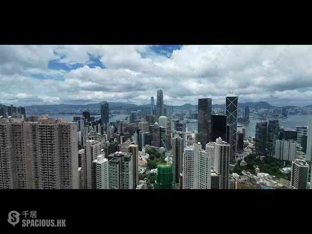 中半山 - The Mayfair 01