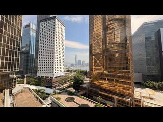金钟 - Lippo Centre - Tower 1 02