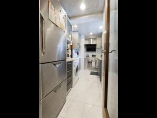 Wan Chai - Phoenix Court Block 5 02