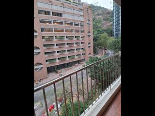 Wan Chai - Phoenix Court Block 5 05
