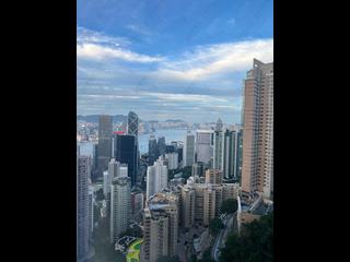 中半山 - 世紀大廈 12