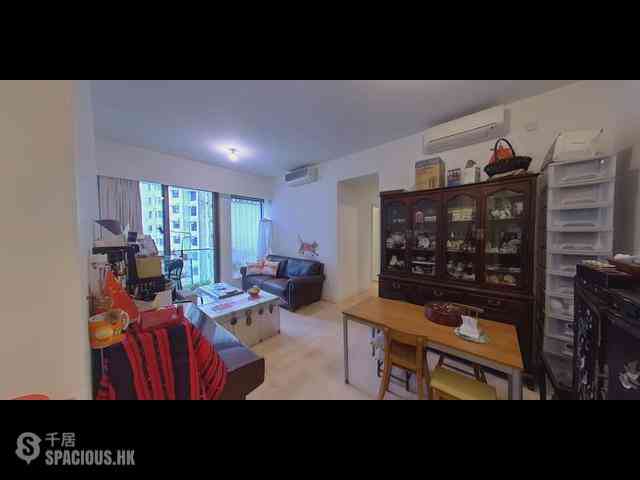 Sai Ying Pun - Kensington Hill 01