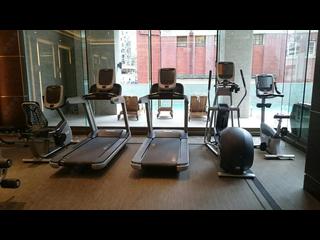 Sai Ying Pun - Kensington Hill 10
