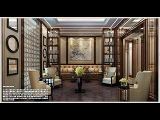 Sai Ying Pun - Kensington Hill 11
