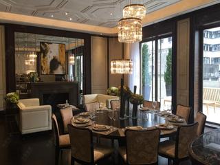 Sai Ying Pun - Kensington Hill 12