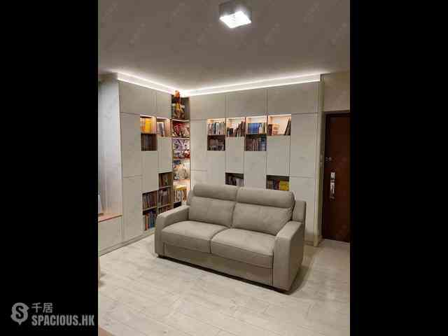 中半山 - 慧豪閣 03