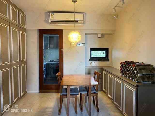 中半山 - 慧豪閣 06
