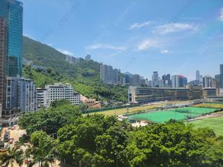 跑马地 - 快活大厦 03